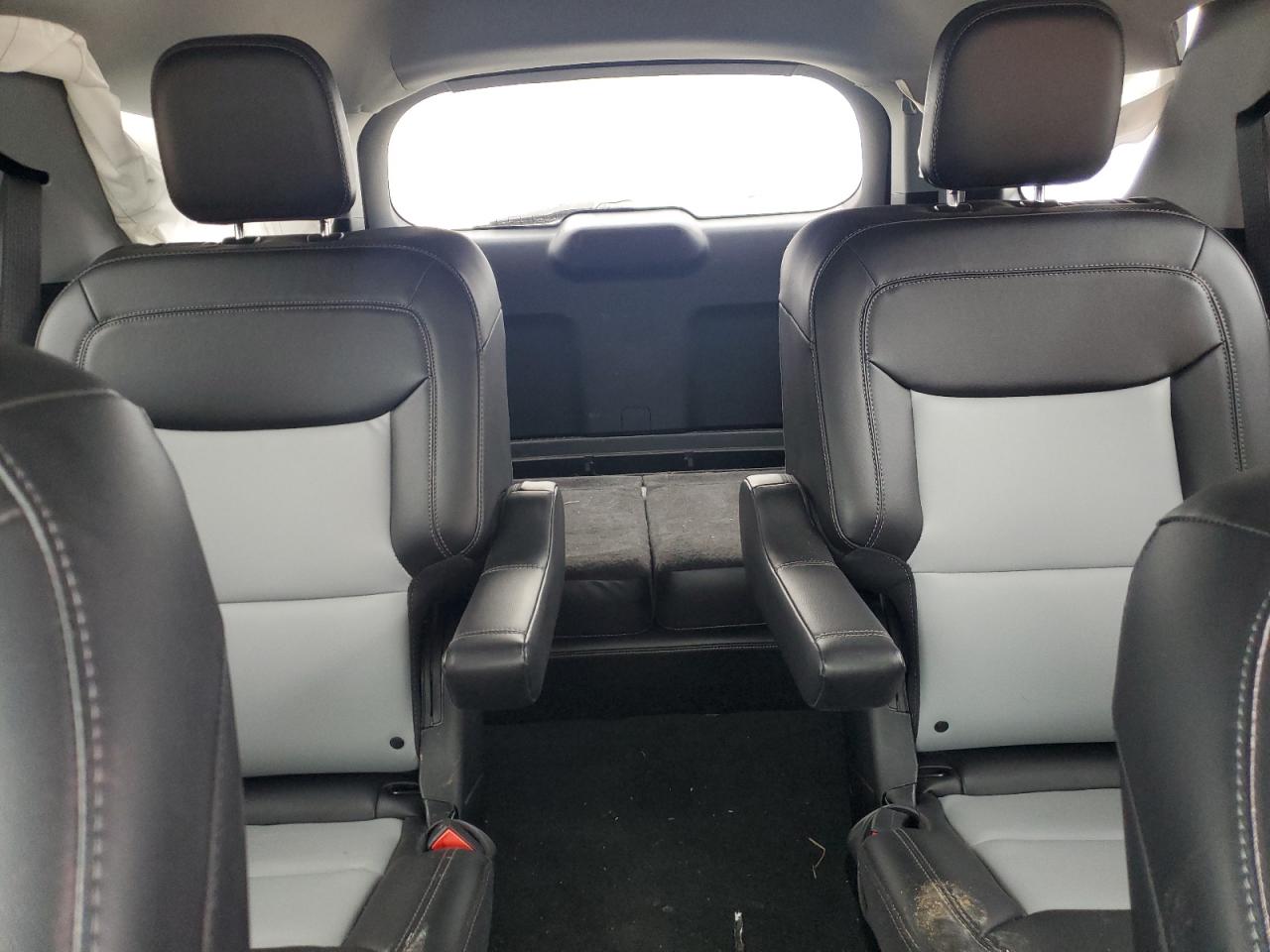 2022 FORD EXPLORER XLT VIN:1FMSK7DH6NGA63920