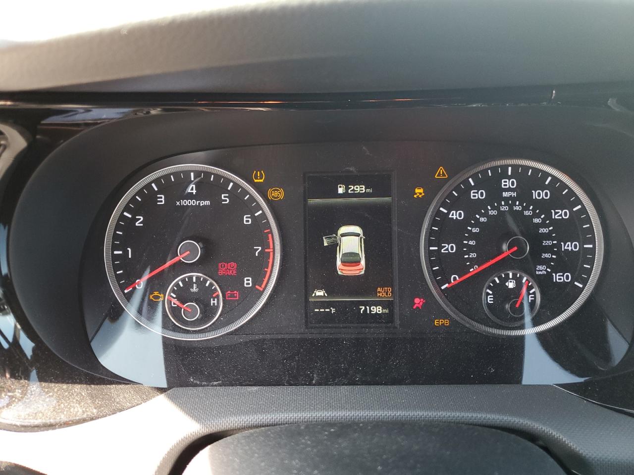 2022 KIA K5 GT LINE VIN:5XXG64J25NG098095