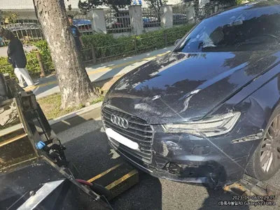 2016 Audi A6 556KMWAUZZZ4G1GN1 VIN:556KMWAUZZZ4G1GN1