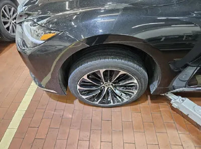 2021 Lexus LS 500 JTHGYLGF9M5001898 VIN:JTHGYLGF9M5001898