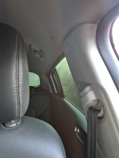 2016 Kia Sportage VIN:
