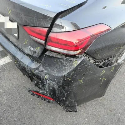 2019 Genesis G80 VIN: