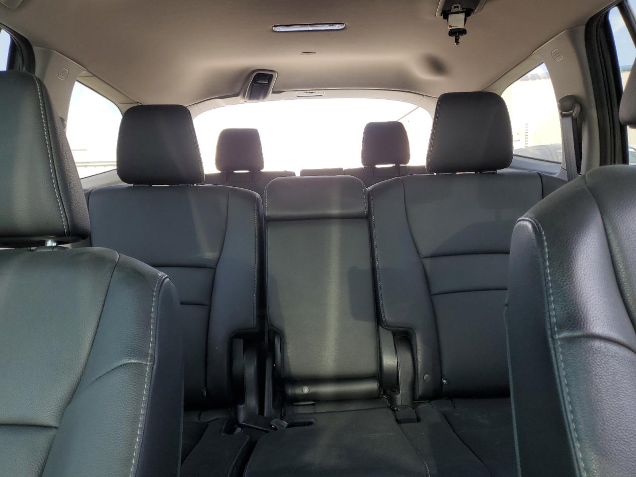 2022 HONDA PILOT SE VIN:5FNYF5H23NB023656