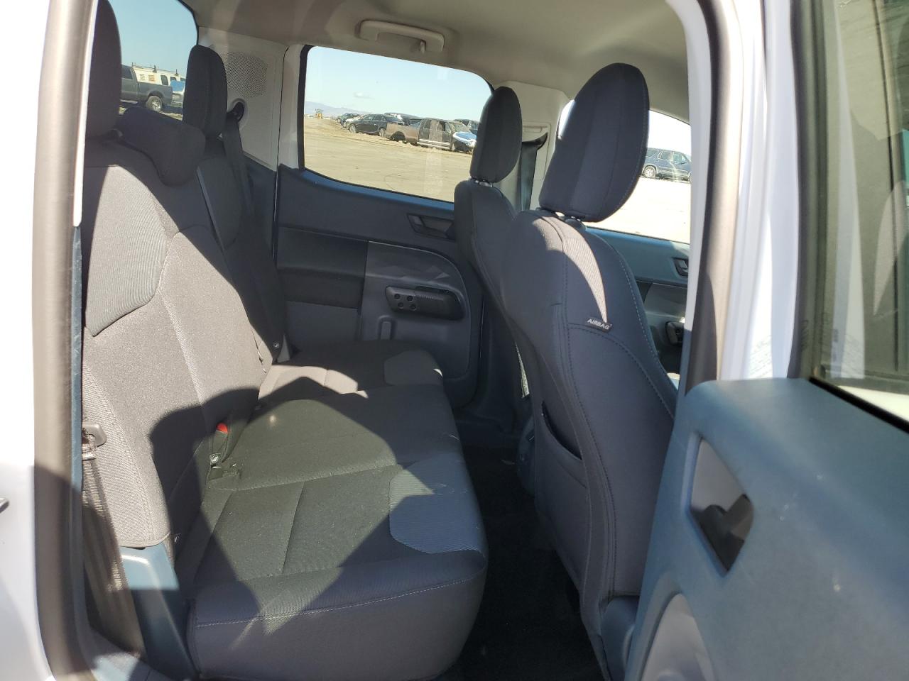 2022 FORD MAVERICK XL VIN:3FTTW8F97NRA41944