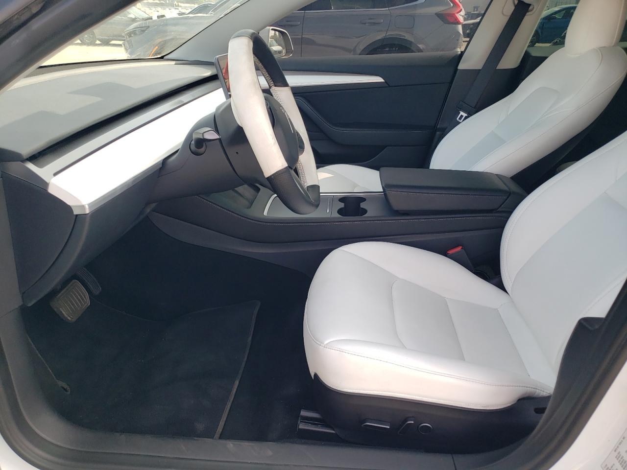 2023 TESLA MODEL 3  VIN:5YJ3E1EA6PF429208