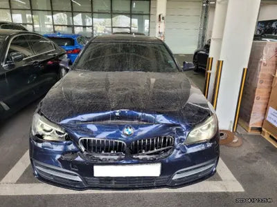 2015 BMW 528 WBA5A7101FD816238 VIN:WBA5A7101FD816238