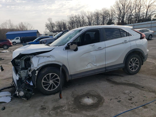 2022 MITSUBISHI ECLIPSE CROSS ES VIN:JA4ATUAA4NZ039908