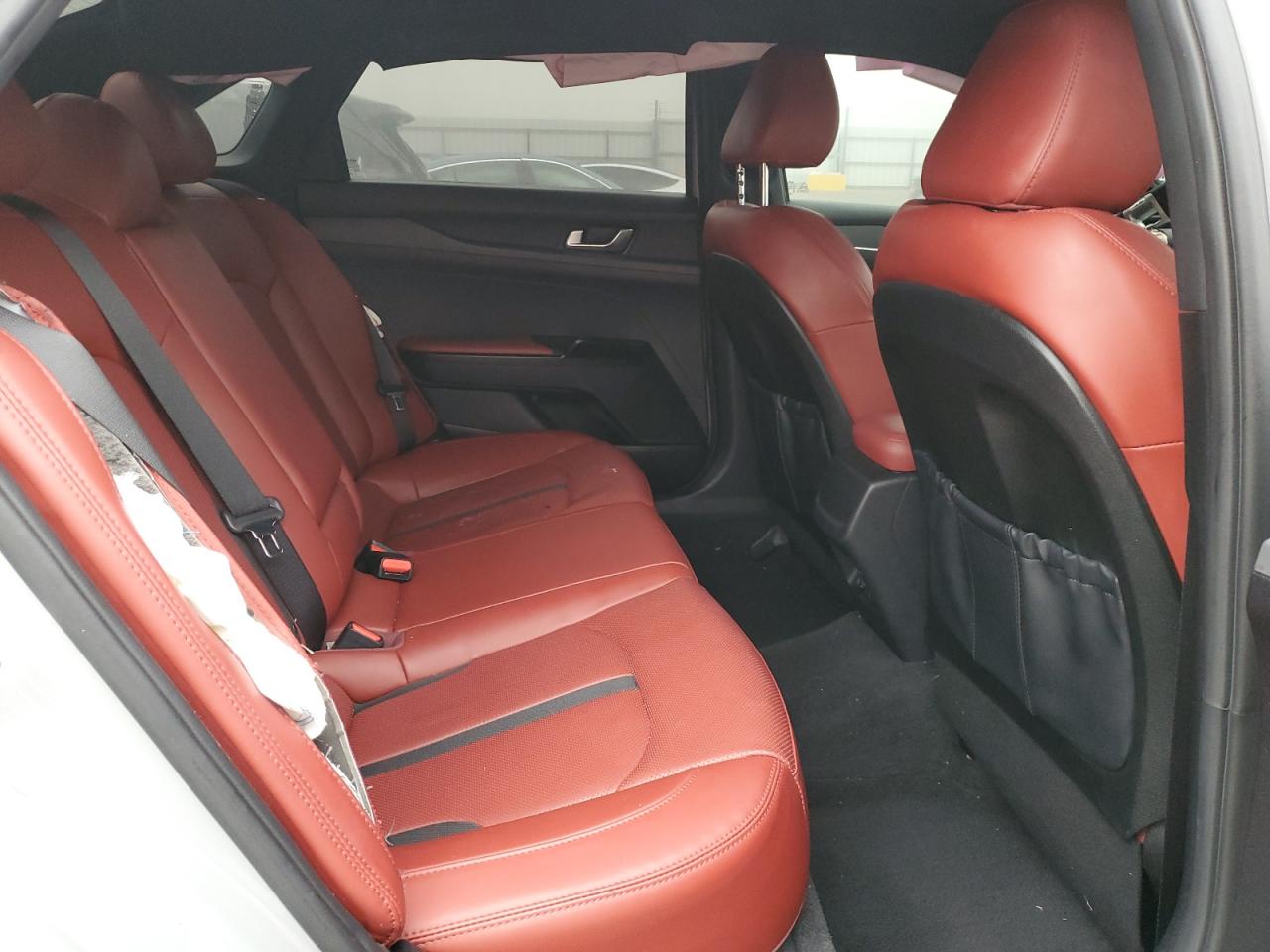 2024 KIA K5 GT LINE VIN:5XXG64J21RG247950