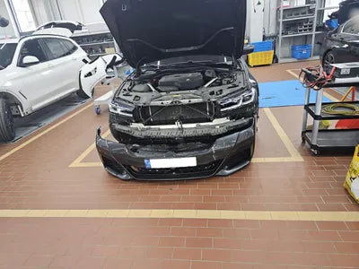 2022 BMW 530 WBA51AG01NCJ19936 VIN:WBA51AG01NCJ19936