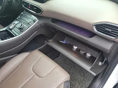 2021 Hyundai Santa FE KMHS381HGMU309772 VIN:KMHS381HGMU309772