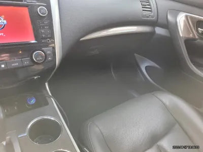 2014 Nissan Altima VIN: