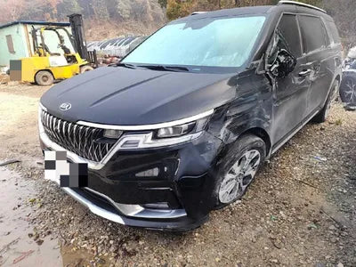 2021 Kia Carnival VIN: