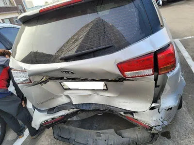2016 Kia Carnival KNAMB81ABHS287733 VIN:KNAMB81ABHS287733