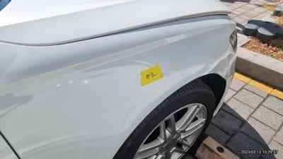 2015 Audi A6 VIN: