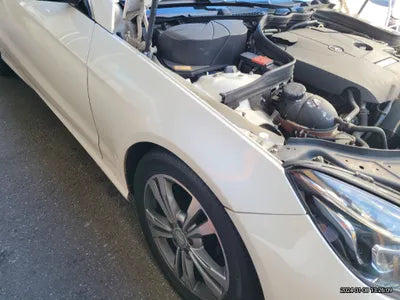 2015 Mercedes-Benz E 200 WDDKJ3EB4FF310049 VIN:WDDKJ3EB4FF310049