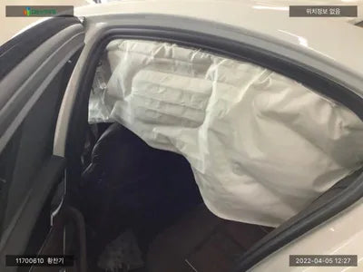 2022 BMW 530 WBA71BH02NCJ34748 VIN:WBA71BH02NCJ34748