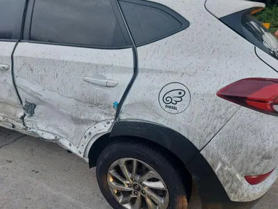 2018 Hyundai Tucson KMHJ3815GJU796049 VIN:KMHJ3815GJU796049