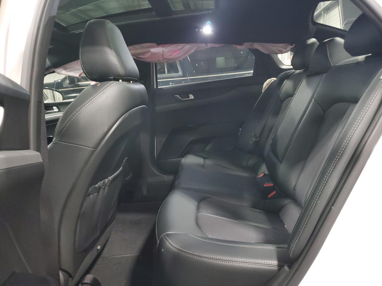 2023 KIA K5 GT LINE VIN:5XXG64J28PG212304