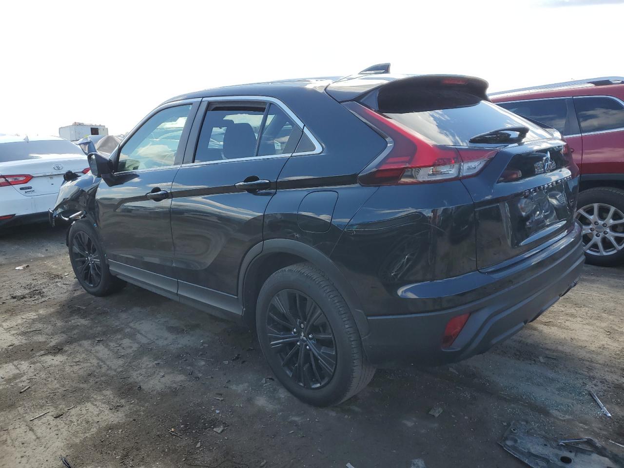 2022 MITSUBISHI ECLIPSE CROSS LE VIN:JA4ATVAA0NZ013960