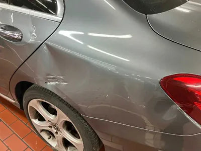 2018 Mercedes-Benz C 200 405KMWDDWF4DB3JF7 VIN:405KMWDDWF4DB3JF7