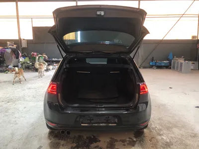 2015 Volkswagen Golf WVWZZZAUZFW354513 VIN:WVWZZZAUZFW354513