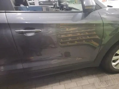 2019 Hyundai Tucson KMHJ381ABKU990611 VIN:KMHJ381ABKU990611