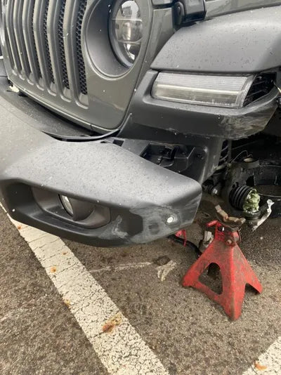 2022 Jeep Wrangler VIN: