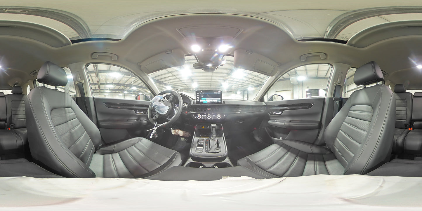 2023 HONDA CR-V EXL VIN:2HKRS4H71PH438341