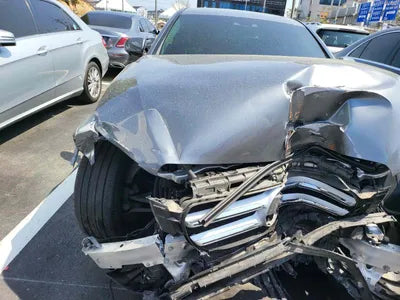 2020 Mercedes-Benz E 300 W1KZF8GB6NB038815 VIN:W1KZF8GB6NB038815