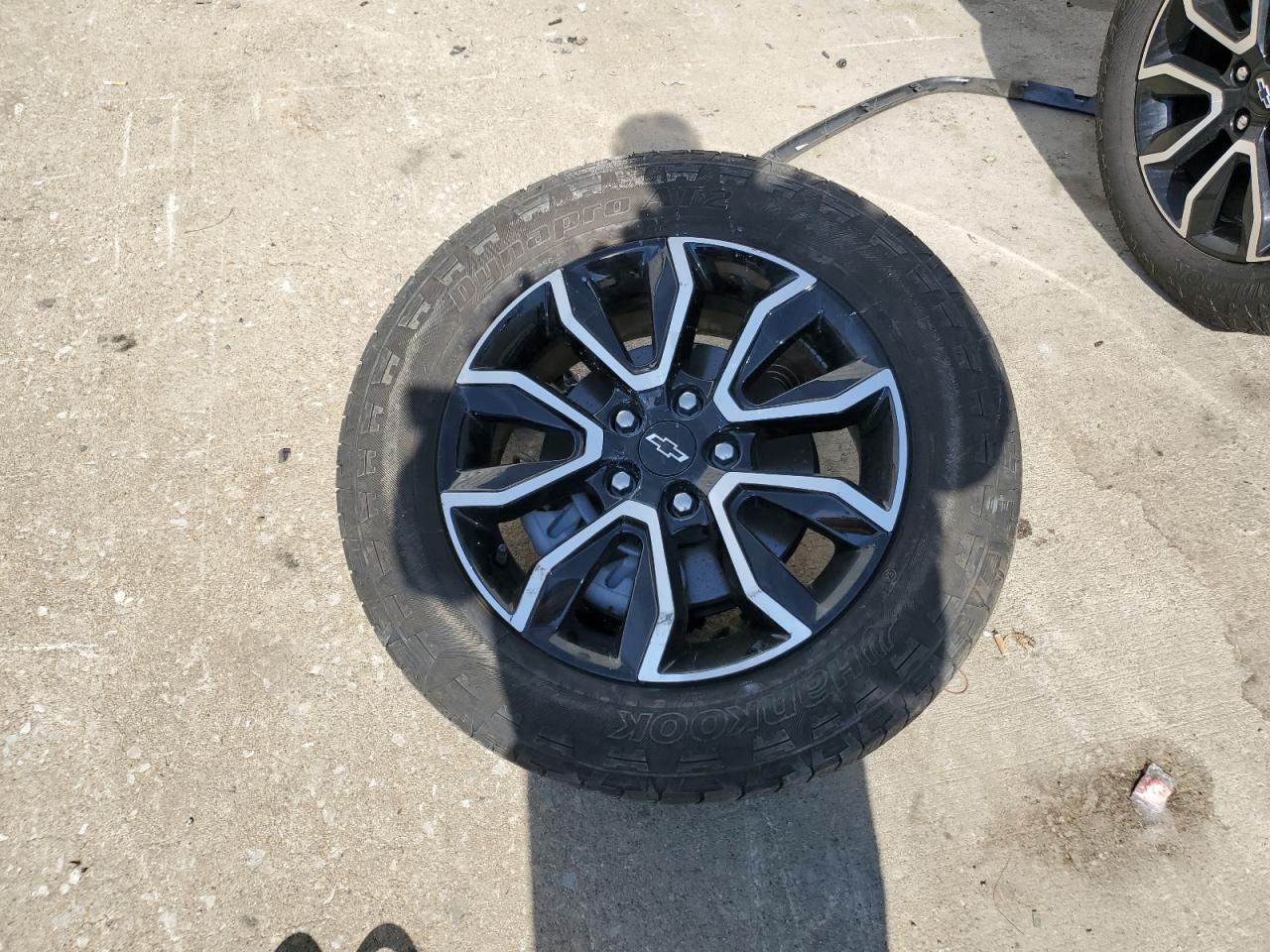 2024 CHEVROLET TRAILBLAZER ACTIV VIN:KL79MSSL9RB162982