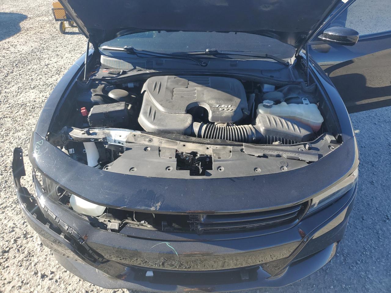 2022 DODGE CHARGER SXT VIN:2C3CDXBG8NH202161