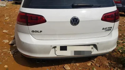 2016 Volkswagen Golf WVWZZZAUZGW097429 VIN:WVWZZZAUZGW097429