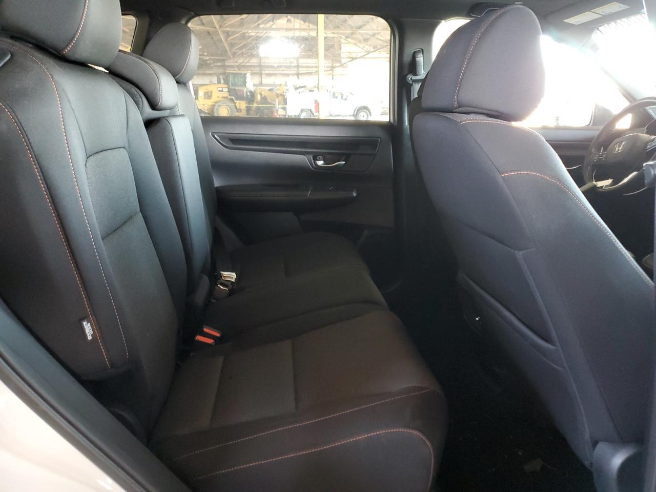 2023 HONDA CR-V SPORT VIN:2HKRS5H59PH712650