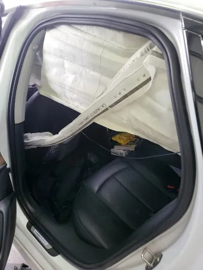 2016 Audi A6 WAUZZZ4G2GN115086 VIN:WAUZZZ4G2GN115086