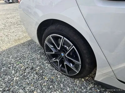 2022 BMW i4 WBY31AW06NFM79597 VIN:WBY31AW06NFM79597