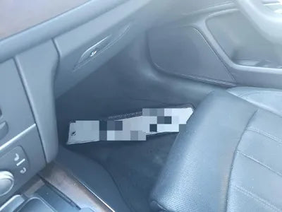 2016 Audi A6 WAUZZZ4G2GN146385 VIN:WAUZZZ4G2GN146385