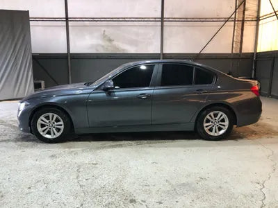 2016 BMW 3 Series WBA8D1109GK413722 VIN:WBA8D1109GK413722