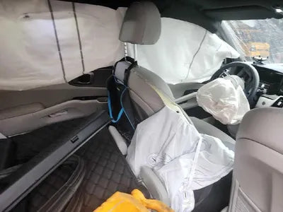 2021 Kia Sorento VIN: