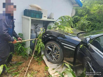 2023 Genesis G90 VIN: