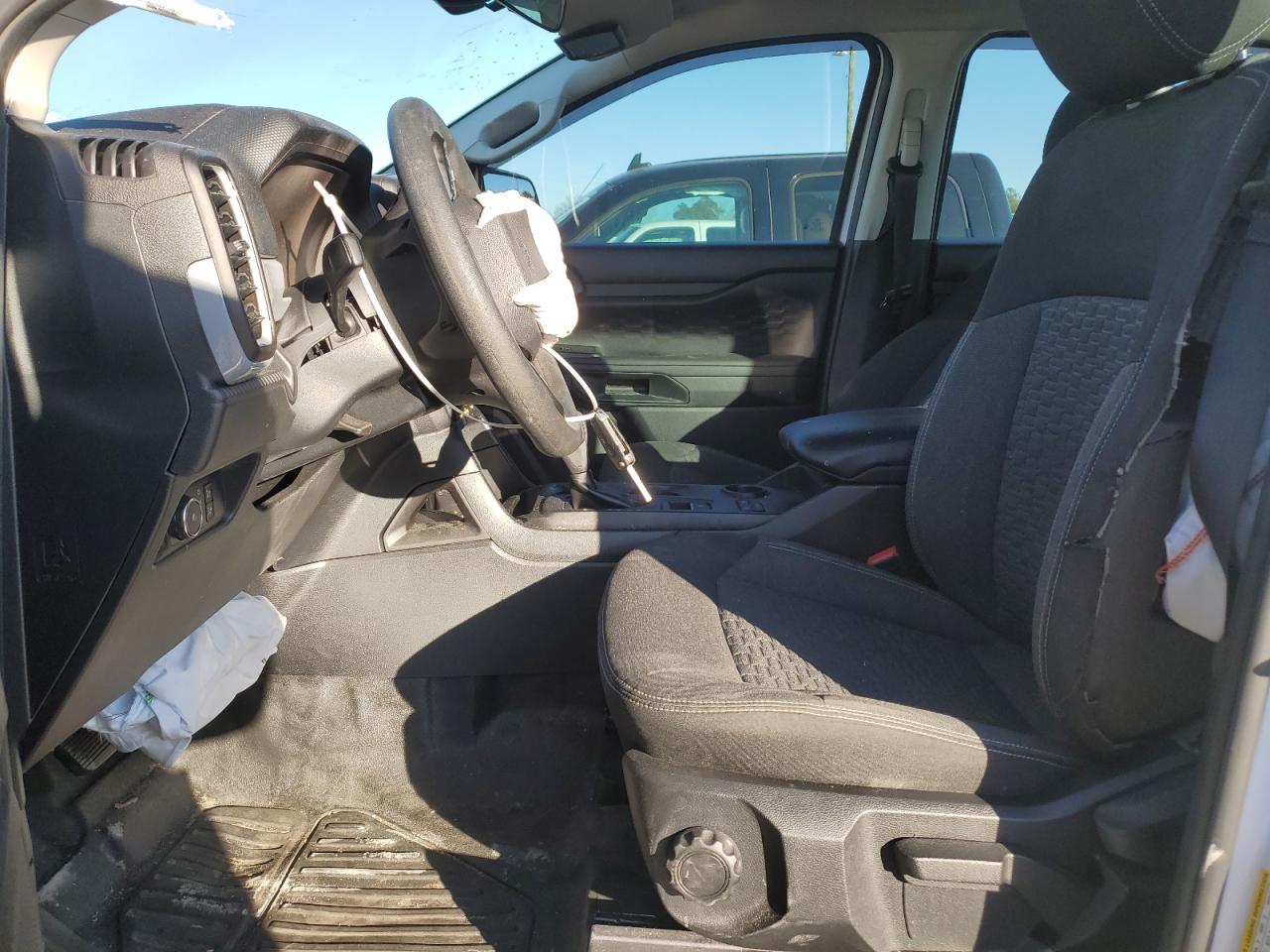 2024 FORD RANGER XL VIN:1FTER4BH3RLE16271