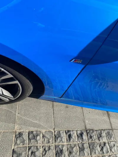 2022 BMW 120 WBA7L7106N7L45073 VIN:WBA7L7106N7L45073