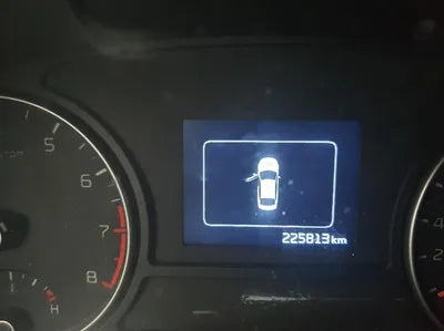 2016 Kia K5 053KMKNAGT416BGA0 VIN:053KMKNAGT416BGA0