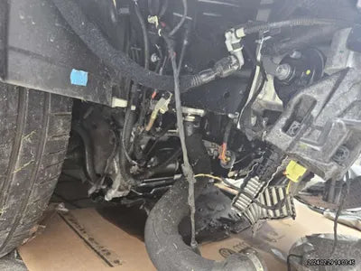 2022 Audi A4 WAUZZZF41NN009924 VIN:WAUZZZF41NN009924