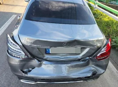 2014 Mercedes-Benz C 220 VIN: