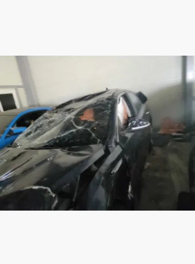 2019 Kia K5 KNAGU411BKA322881 VIN:KNAGU411BKA322881