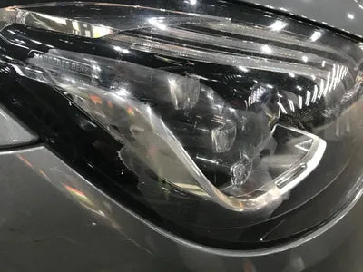 2018 Mercedes-Benz S 350 WDDUF2BBXJA412115 VIN:WDDUF2BBXJA412115