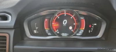 2015 Volvo XC70 VIN: