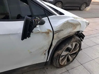 2023 Volkswagen ID.4 WVGZZZE2ZPE041389 VIN:WVGZZZE2ZPE041389