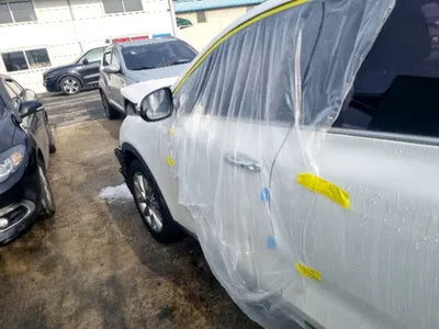 2017 Kia Sorento 257KMKNAPH81ABHA3 VIN:257KMKNAPH81ABHA3