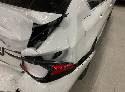 2021 BMW 520 WBA11BH0XMCF46116 VIN:WBA11BH0XMCF46116